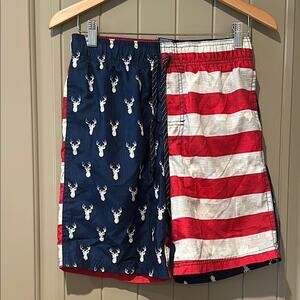 GEORGE Swim Trunks 28-30